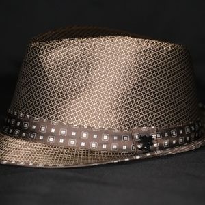 Stacy adams mens Fedora